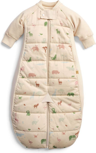 Ergo Pouch Χειμερινός Υπνόσακος Savannah Ergo Pouch Χειμερινός Υπνόσακος Savannah
