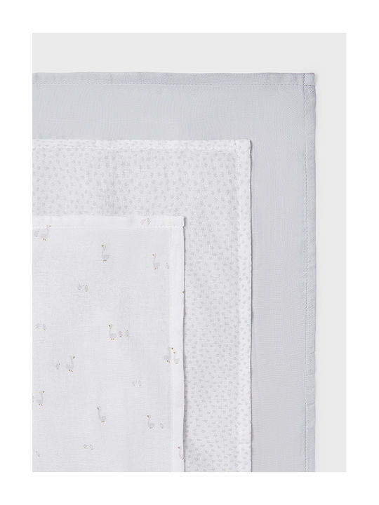 Mayoral Changing Pad Gray