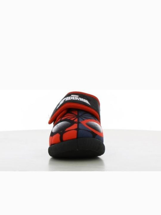 Kids Slippers Black SP011335-02