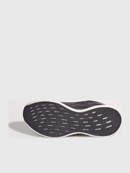 Palma Sneakers Black