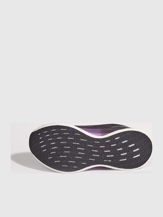 Palma Γυναικεία Sneakers Μαύρο