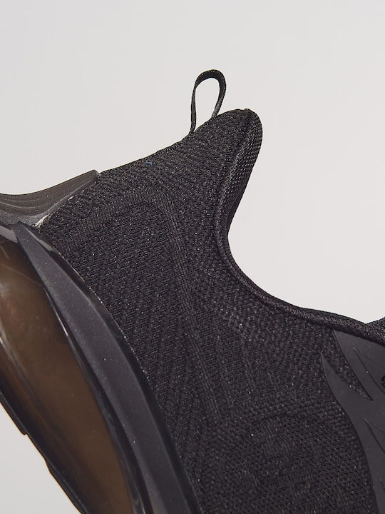 Iliz Ii Ανδρικά Sneakers Μαύρο