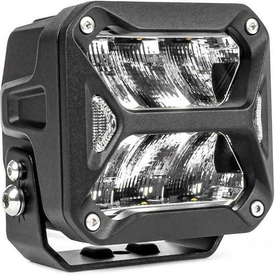 Alista Home LED Volkswagen Sus 58W 10.7cm cu Alb Iluminare 1buc