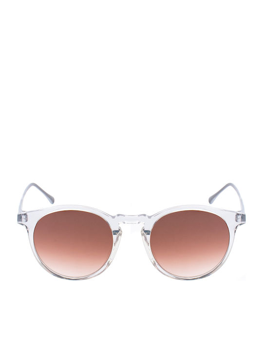 Belstaff Sunglasses Gray with Metal Frame & Brown Lens Belstaff Sunglasses Gray with Metal Frame & Brown Lens