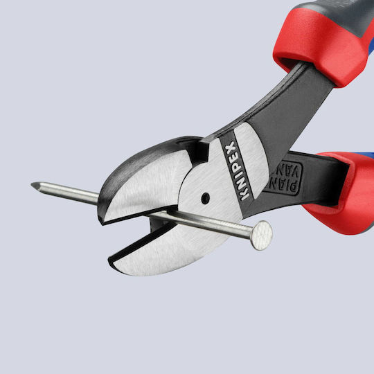Knipex Gripzange Länge 80mm