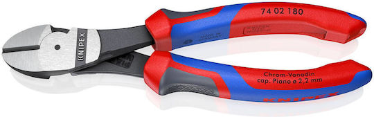 Knipex Gripzange Länge 80mm