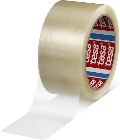 Tesa Film de Ambalare Transparent