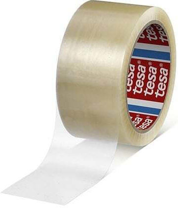 Tesa Film de Ambalare Transparent