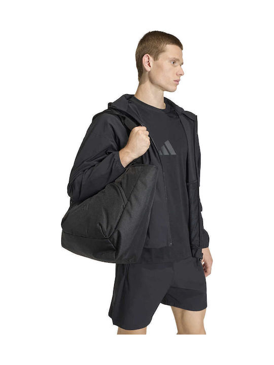 adidas Prime Women's Shoulder Bag for Gym Black