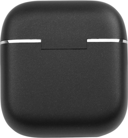 Akai Proffesional BTE-J600BK In-ear Bluetooth Handsfree Earphones with Charging Case Black