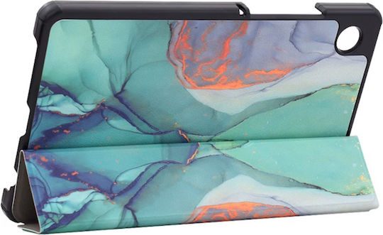 Flip Cover Rezistentă Verda (Samsung Galaxy Tab A11, A9)
