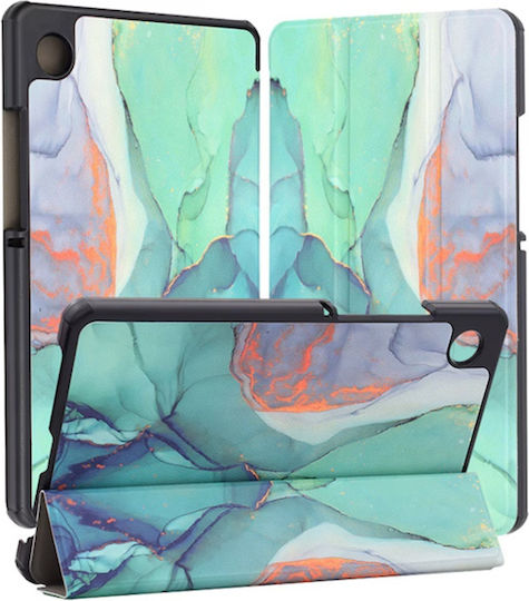 Flip Cover Rezistentă Verda (Samsung Galaxy Tab A11, A9)