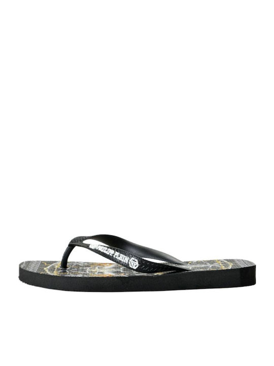 Ανδρικά Flip Flops Μαύρα