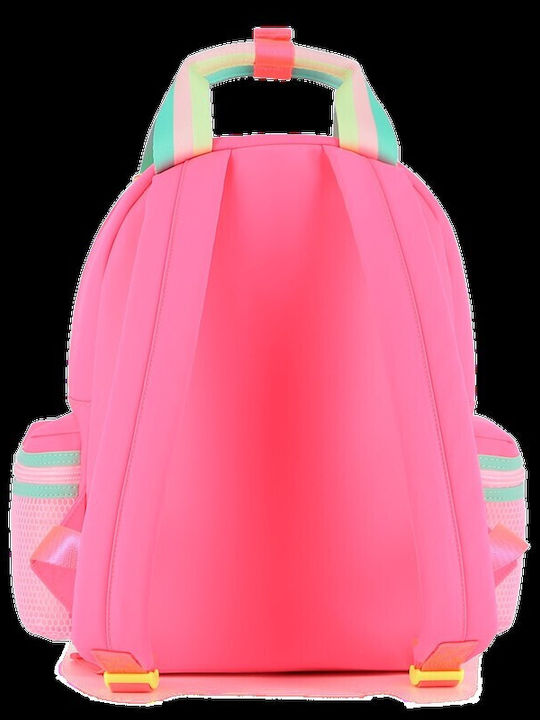 Billieblush Kids Bag Backpack Fuchsia