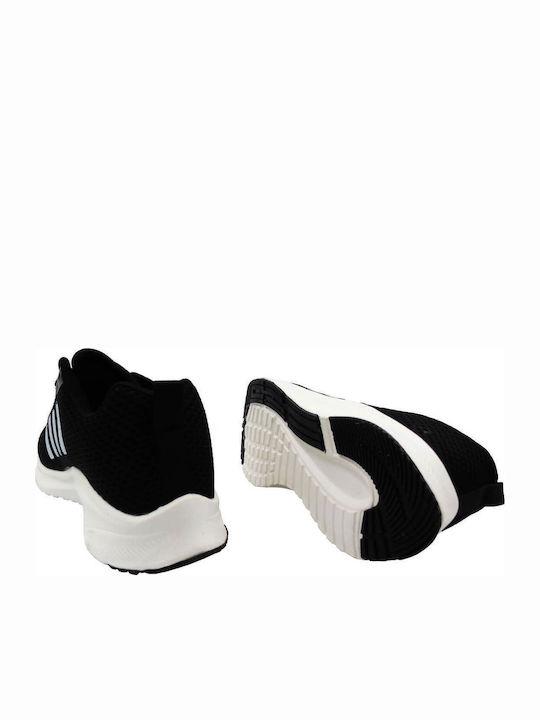 Sneakers Black