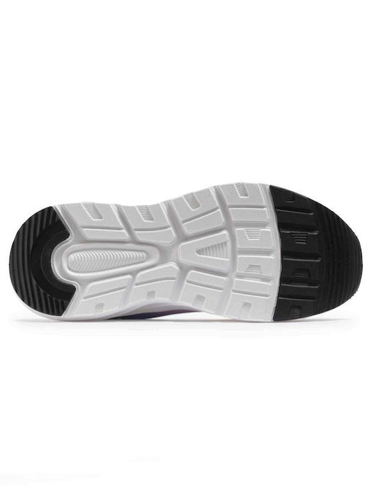 Sneakers Pentru Femei Negri