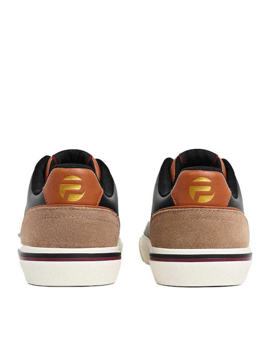 Kenton Sneakers Black