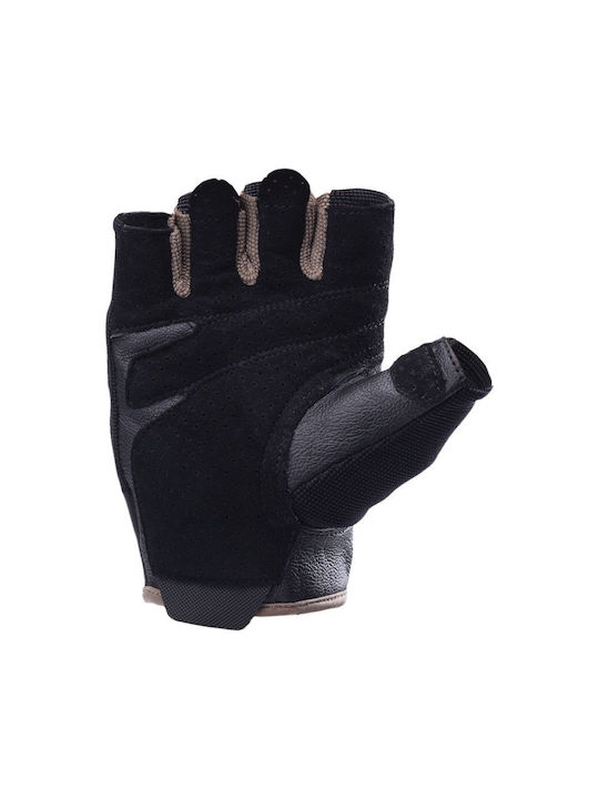 Magnum Herren Sport Handschuhe Fitnessstudio Schwarz Magnum Herren Sport Handschuhe Fitnessstudio Schwarz