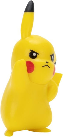 Pokemon Miniature Novelty Toys Pokemon for 4+ Years JW095155 W24 2