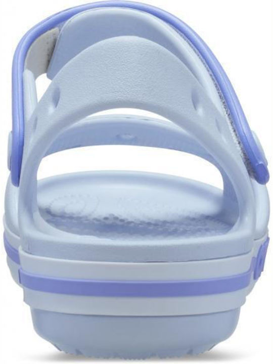 Bayaband Sandal K Kinder Anatomische Badeschuhe Hellblau