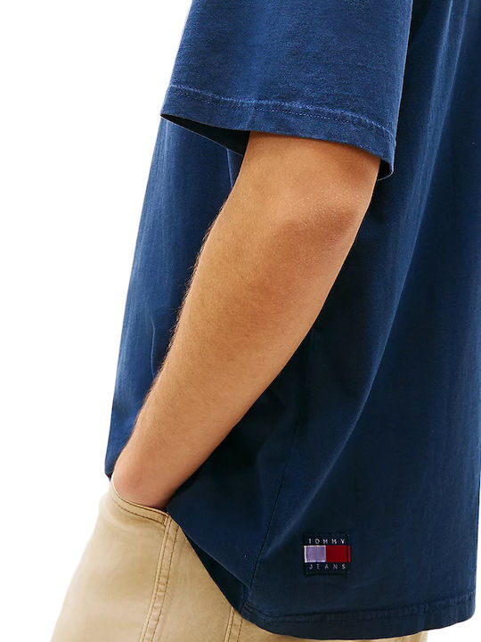 T-Shirt Blue