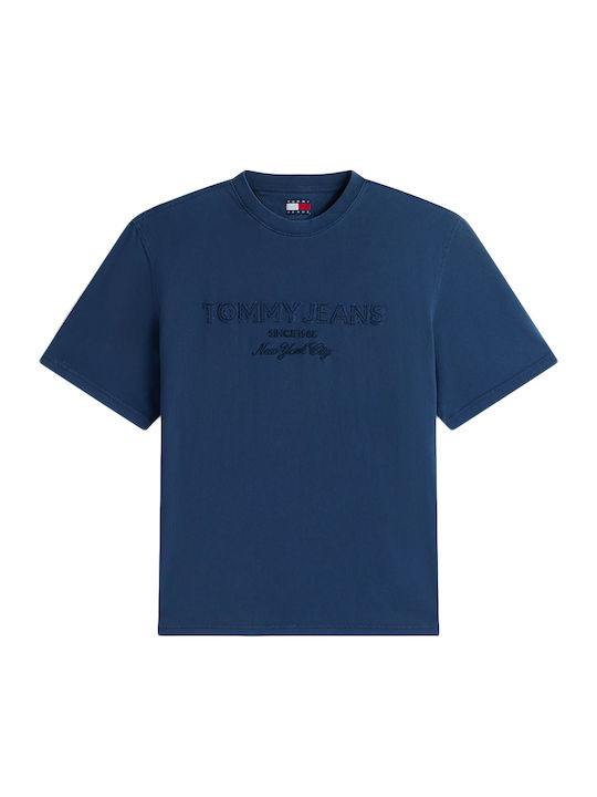 T-Shirt Blue