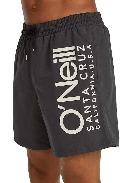 Men's Swimwear Shorts Asphalt