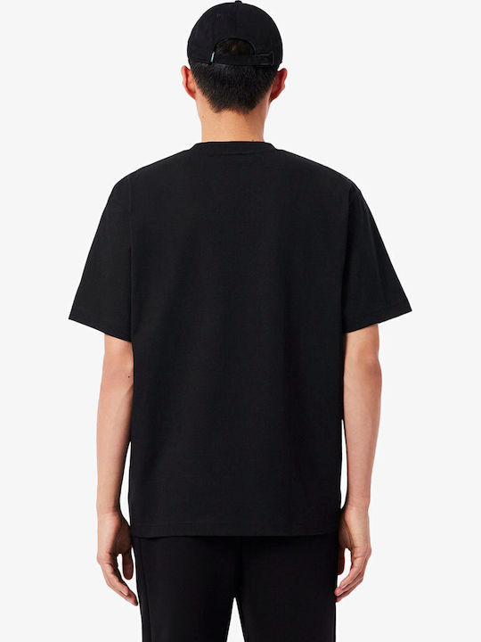 T-shirt Black