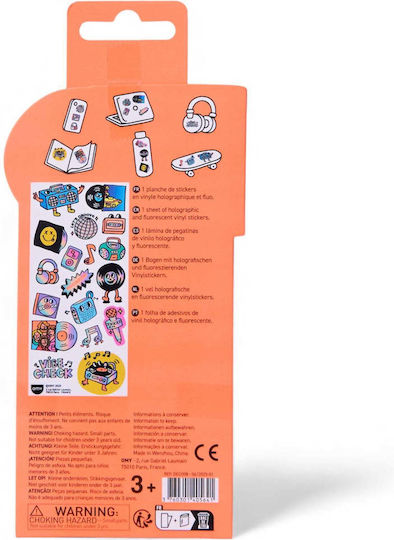 Omy Велкро