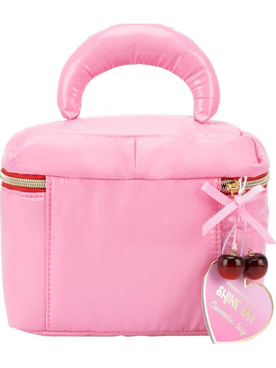 Tri-coastal Νεσεσερ Puffy Mini Bag Sweet Fruits