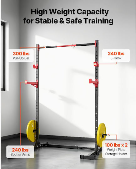 Vevor Multi-Gym without Weights