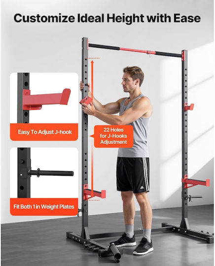 Vevor Multi-Gym without Weights