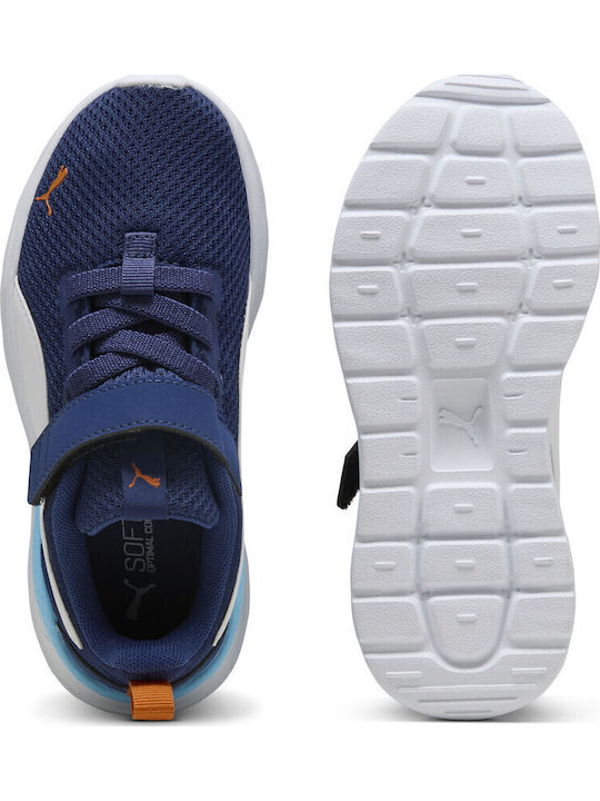 PUMA Anzarun Running Blue