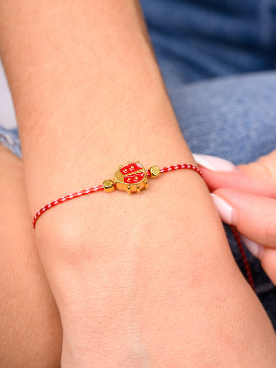 Philio Kinderarmband Martaki