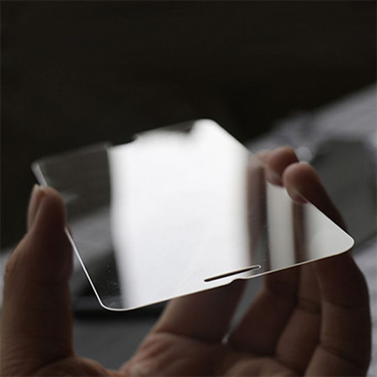 Lito 2.5D Gehärtetes Glas (Galaxy S26+)
