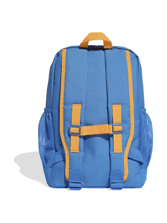 adidas Kids Blue Backpack Bag adidas Kids Blue Backpack Bag