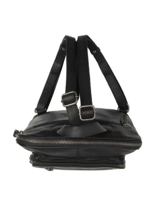 The Chesterfield Brand Brand Black