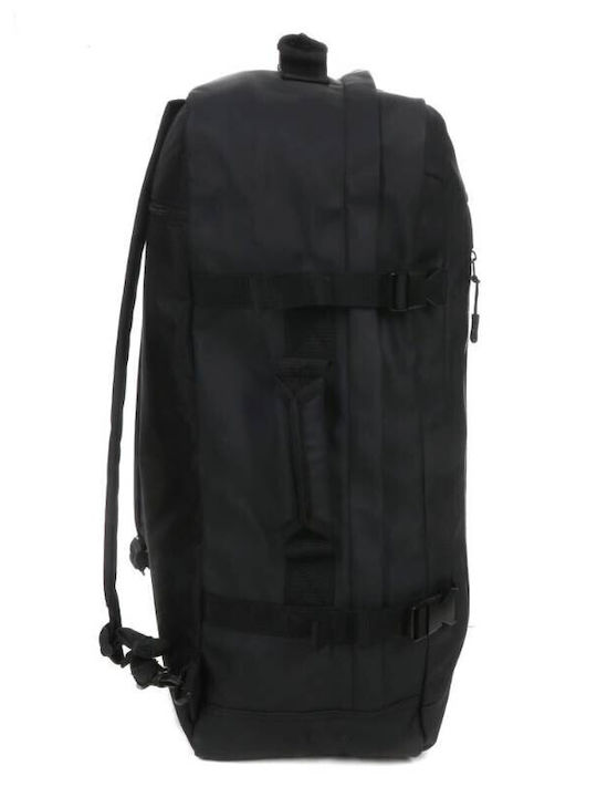 Airtex Paris Водоустойчива Раница 36.8л Черна