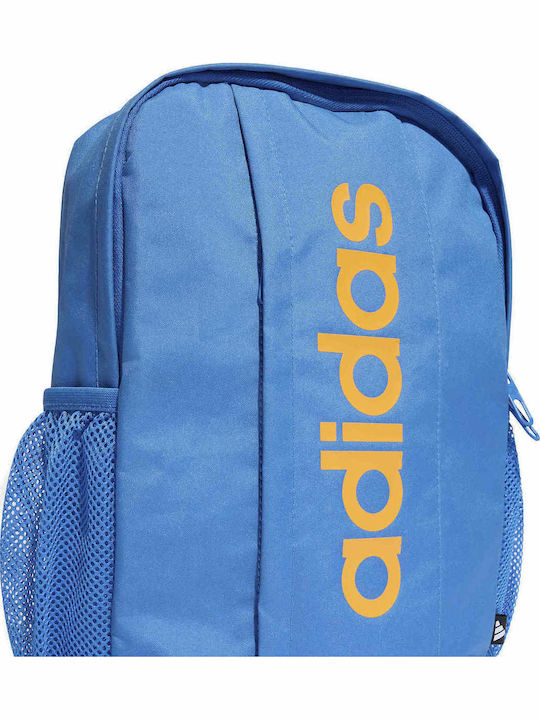 adidas Kids Blue Backpack Bag
