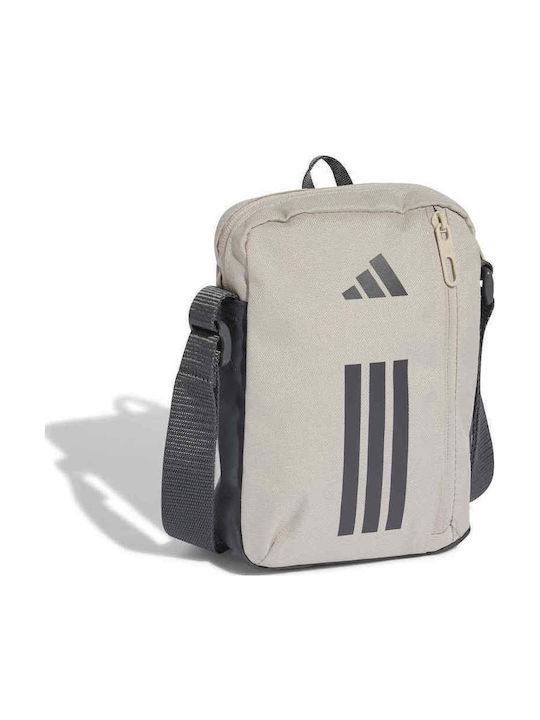 Organizer Men's Bag Shoulder / Crossbody Beige