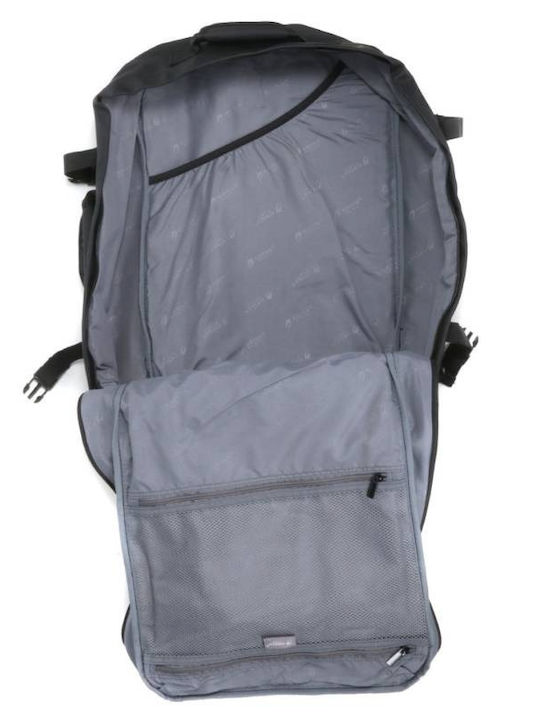 Airtex Paris Водоустойчива Раница 36.8л Черна