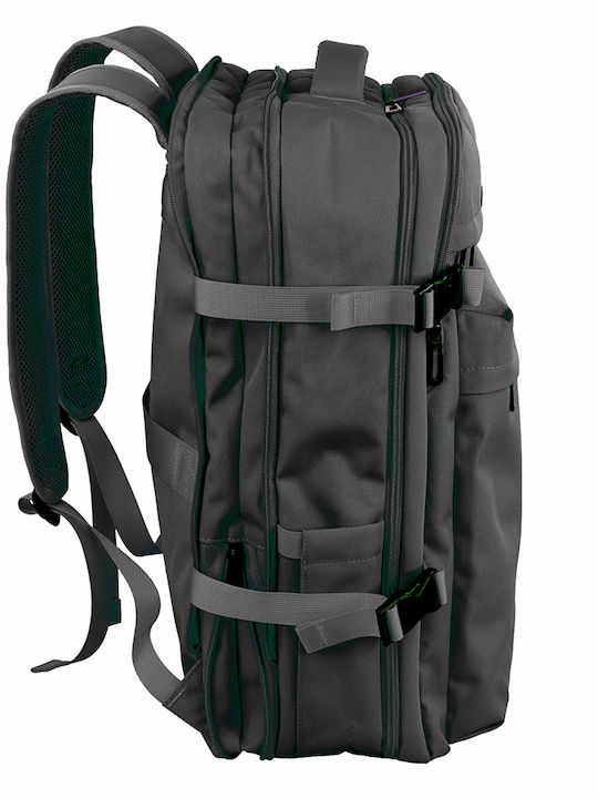 Dielle Backpack Μαύρο
