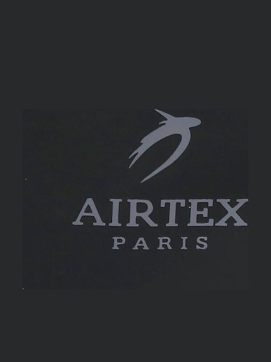 Airtex Paris Водоустойчива Раница 32.7л Черна