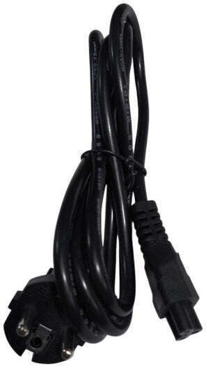 Ac Adapter Laptop Netzteil Ladegerät Dell 19,5V 4,62A 4,0mm x 1,5mm Modell Ppp012d-s