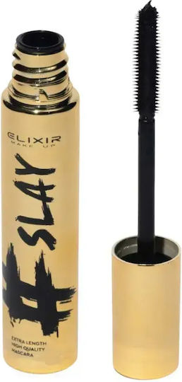 Elixir Mascara Μαύρο 12ml