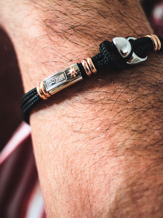 H2on Women's Bracelet made of Leather