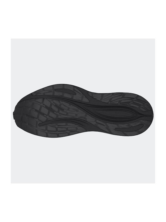 Neo Zen 2 Sport Shoes Running Black / Black Sand