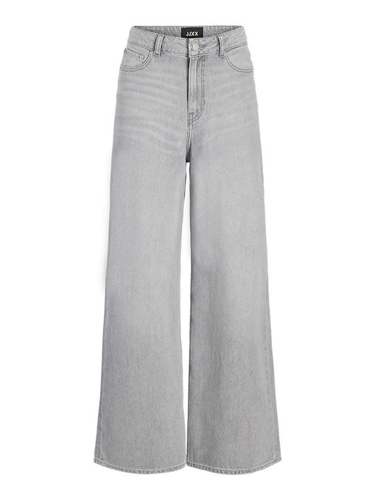 Jack & Jones High Rise Women's Jeans Pants