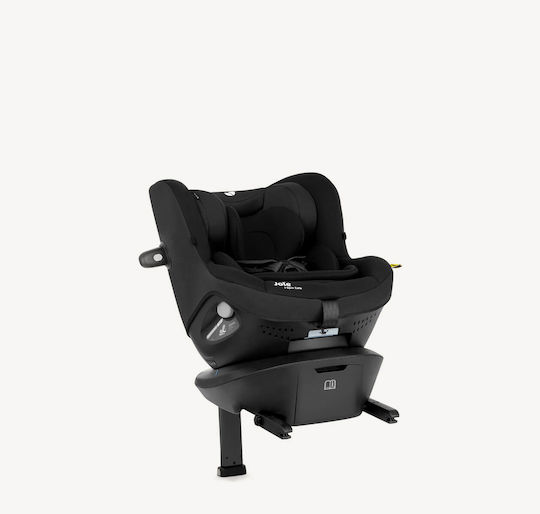 Joie Autositz i-Size mit Isofix Schwarz 0-18 kg
