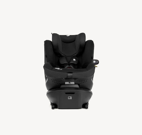 Joie Autositz i-Size mit Isofix Schwarz 0-18 kg